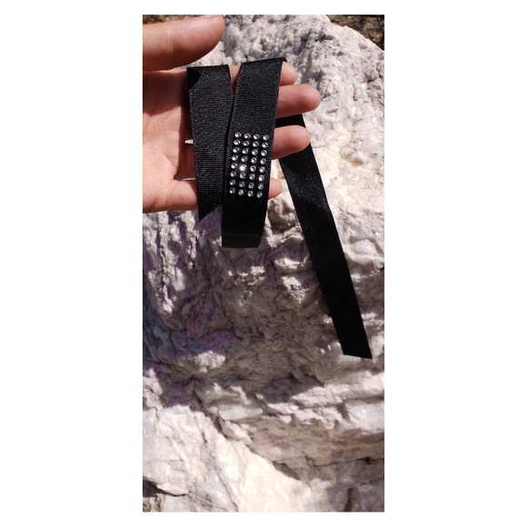 ⚡️SALE⚡️wild wild west choker  Kameleon🦎Kreation - Picture 6 of 8